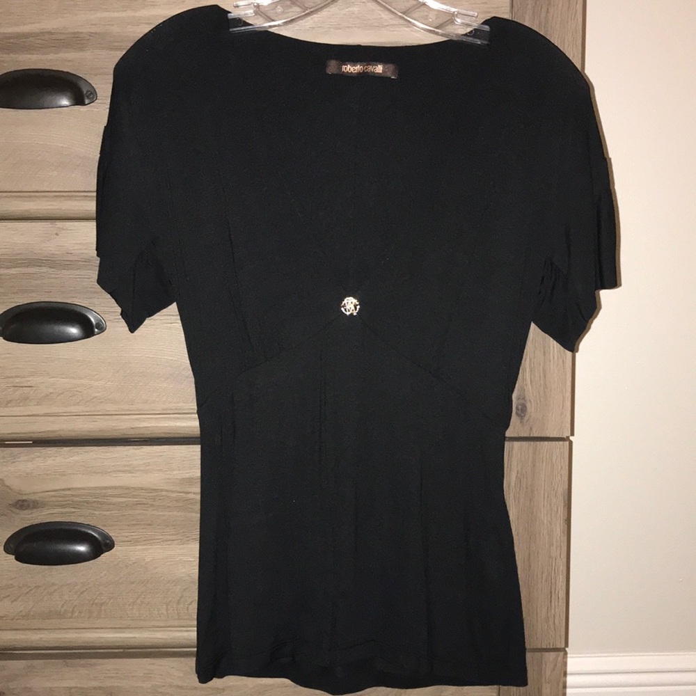 Roberto Cavalli Top